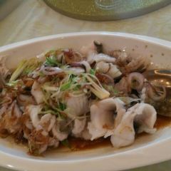 海澄轩海鲜酒家(虎门店) User Photo