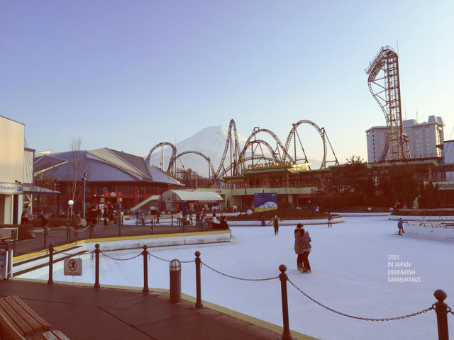 Special Theme Parks You Must Visit When You Come To Tokyo Travel Notes And Guides Trip Com Travel Guides