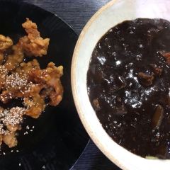 Old Castle Buckwheat Noodles User Photo