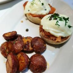 Old Ebbitt Grill 여행 사진