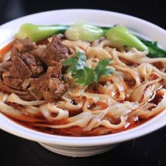 太原面食店(解放路店) User Photo