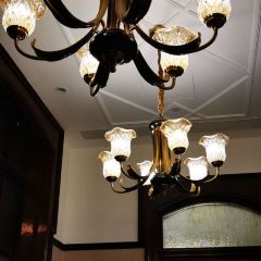 DongHai Cafe User Photo