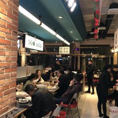 回魏大排档·福州名片(鸿博店) User Photo