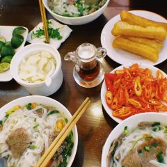 Pho 10 Ly Quoc Su(Co So 1) User Photo