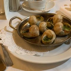 Le Procope User Photo