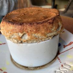 rise n°1 User Photo