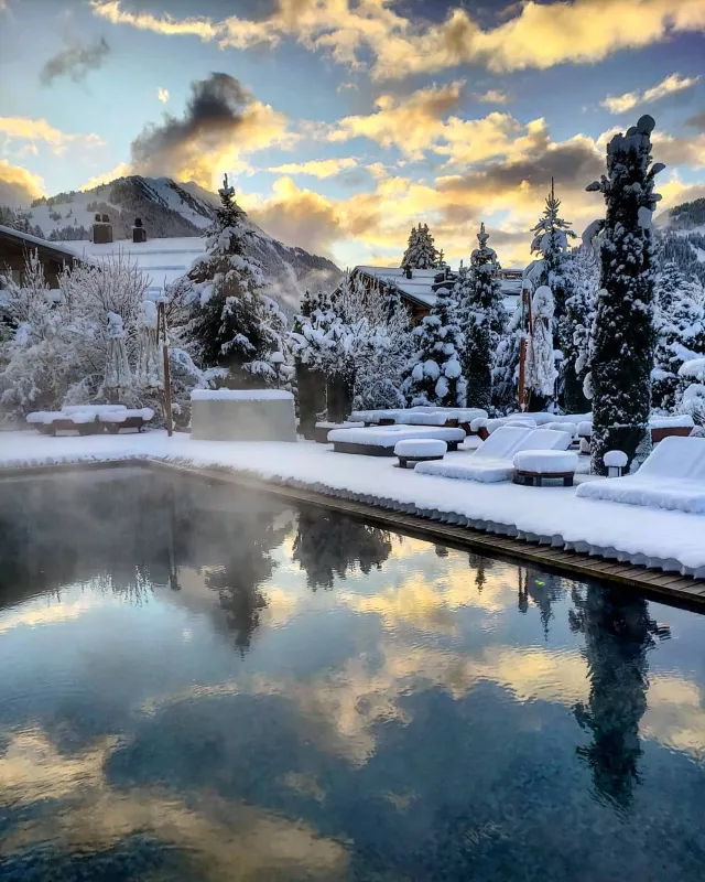 Vacation Ideas 2025: Om-ing in on the Best Hotels for Yoga