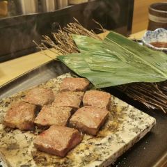 一豚轩·烧鸟·豚骨拉面(东二环泰禾广场店) User Photo