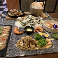 The Pig Out Bistro ảnh của người dùng