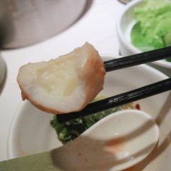 椒王火鍋(大亞灣萬達店)張用戶圖片