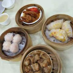 荣俊早茶 User Photo