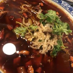 Laomatoulangshan Restaurant User Photo