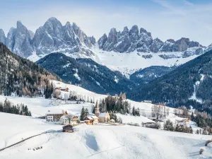 Dolomiti