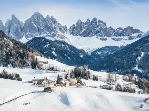 Dolomites