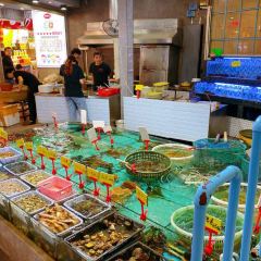 阿里元餐厅·海鲜闽菜(环岛路曾厝垵店) User Photo