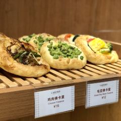 Carino's Italian 여행 사진