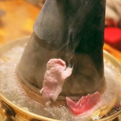 老门框爆肚涮肉馆(淮海东路店) User Photo