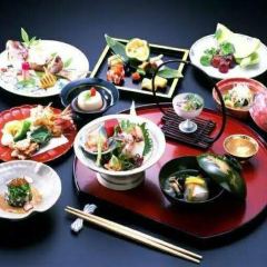 SA RAKU Sushi House User Photo