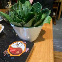 Xiangtianxia Hot Pot (beicheng) User Photo