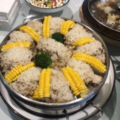 A DU TU CAI User Photo