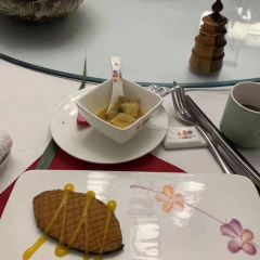 LianHua Ge ChaYi Vegetarian Restaurant User Photo