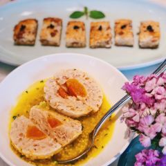孔雀川湘食集 User Photo