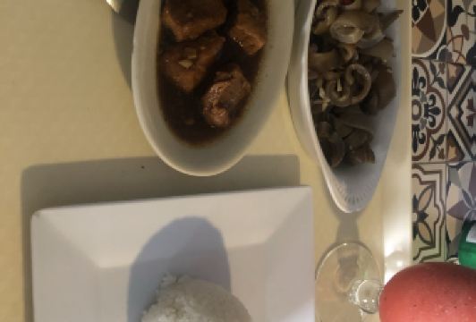 Patio de Conchita Restaurant User Photo