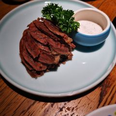 乌镇通安客栈·中餐厅·何家小馆 User Photo