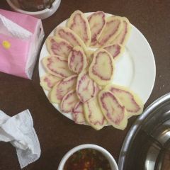 Yin tong yak hotpot place User Photo
