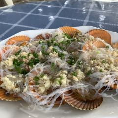 雙月飯店（東山海簽到店）（新村總店）張用戶圖片