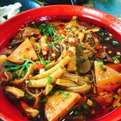 Mei Sum Tea House User Photo