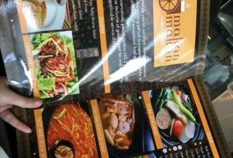 Makan Makan Asian Food Village user photo