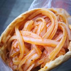 SU XIANG MEN DI User Photo