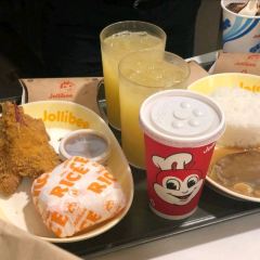 Jollibee User Photo