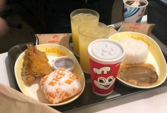 Jollibee user photo