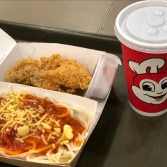 Jollibee User Photo