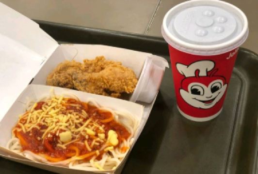 Jollibee User Photo