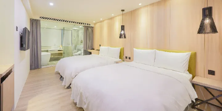 斷捨離不只物品收納,新一年挑戰這些旅行斷捨離🎒