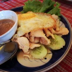 Tang Kitchen User Photo