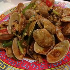 KOWLOON RESTAURANT User Photo