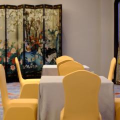 Shang Palace User Photo