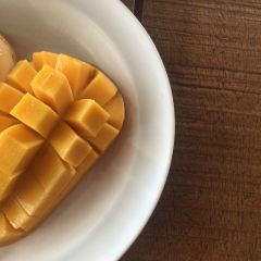 Mango Tango User Photo