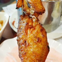 JIN GANG SHAN SHAO KAO User Photo