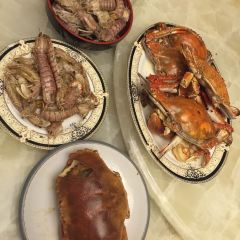 CHANG XIAN LOU HAI DAN GUAN User Photo
