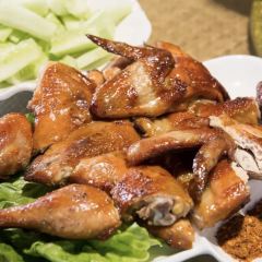 Man Hui Suo Meng Le Dai Jia Le Restaurant 여행 사진