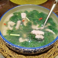 食锦记家宴·闽南菜(开元盛世广场店) User Photo