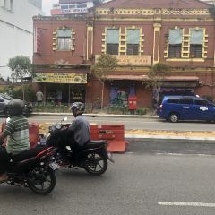 Sin Kiew Yee Shin Kee Beef Noodles User Photo