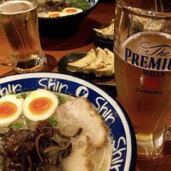 Shin Shin User Photo