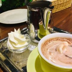 米朗琪咖啡館（中山二店） 여행 사진