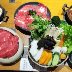 呷哺呷哺(天润广场店) User Photo